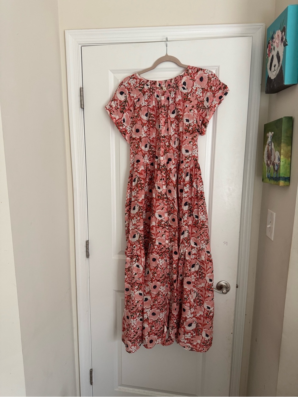 Mirth dress size small